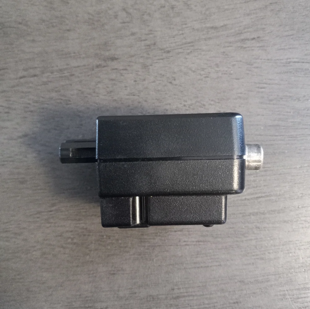 Nintendo N64 OEM RF Modulator NUS-003